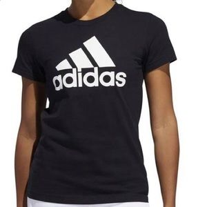 Black Adidas Woman’s Top